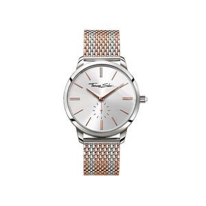 Thomas Sabo Multicolor Stainless Steel Dress Women's Watch
